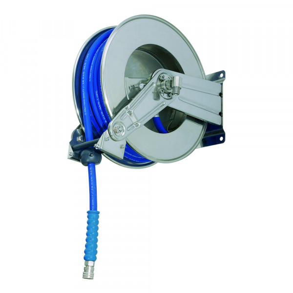 Автоматическая катушка RAMEX HR 825 22м 1/2