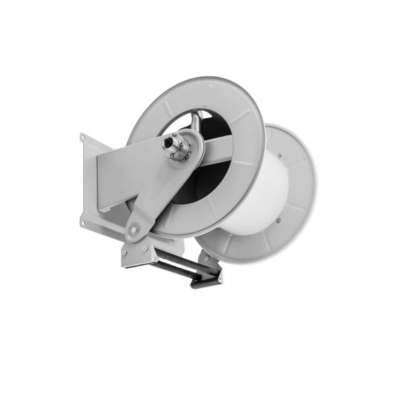 Автоматическая катушка RAMEX HR 6004 FE 20м  1 1/2